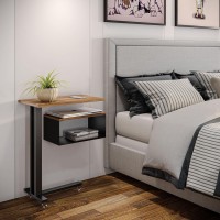 Тумба прикроватная необычная